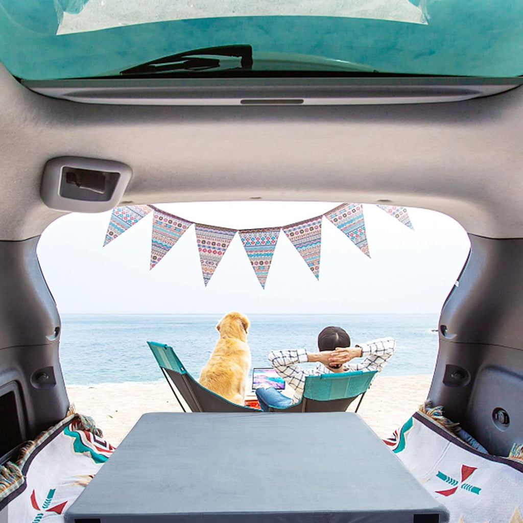 Portable Rollaway Mattress, High Quality with Memory Foam-like Support