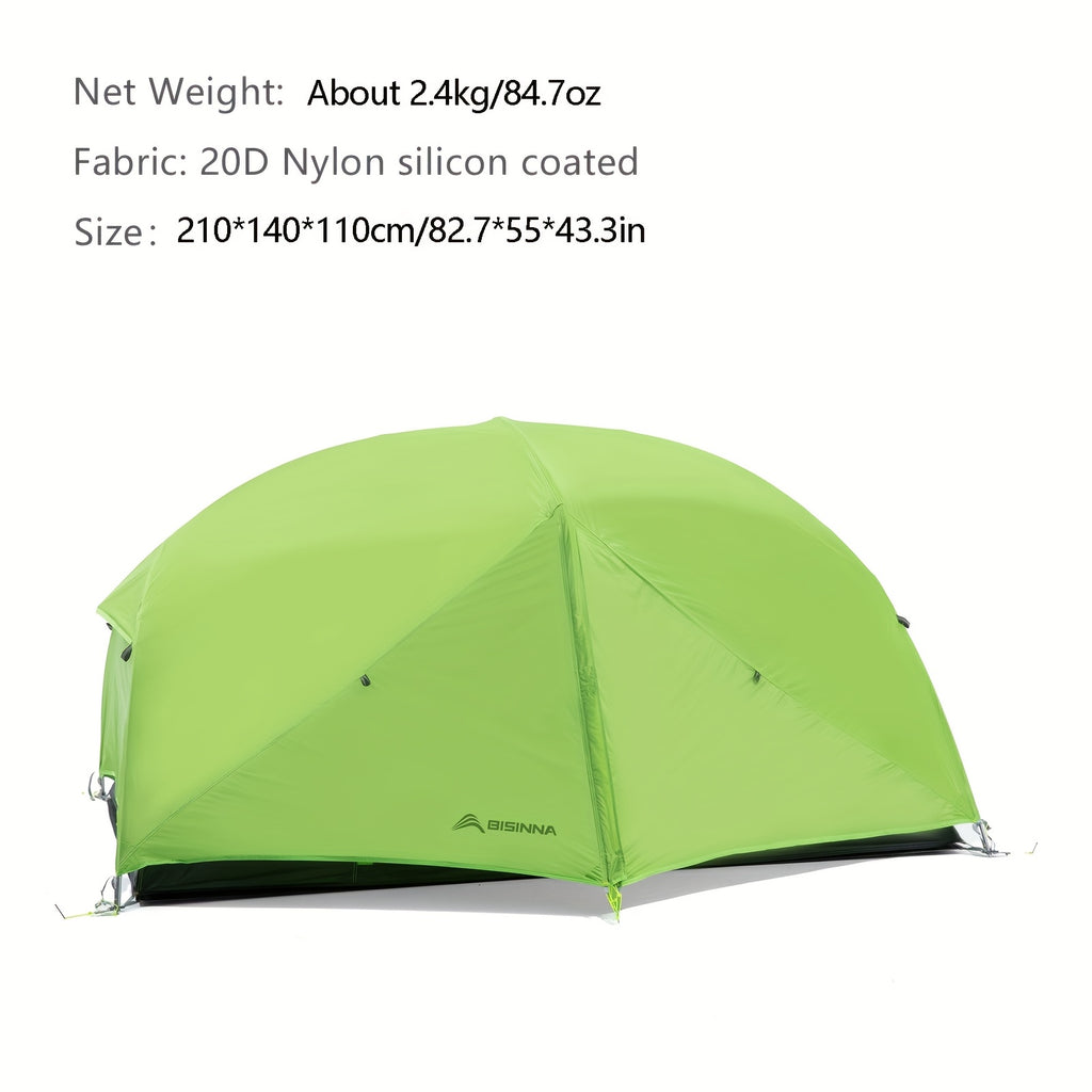 BISINNA Blue Winged Tailgate