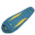 3.31LB Mummy Down Sleeping Bag, Outdoor Camping Sleeping Bag