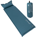 Lightweight Sleeping Pad Lightweight Self-Inflating Sleeping Pad for Camping