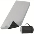 Heavy-Duty Camping Mattress Heavy-Duty Extra Long 75\