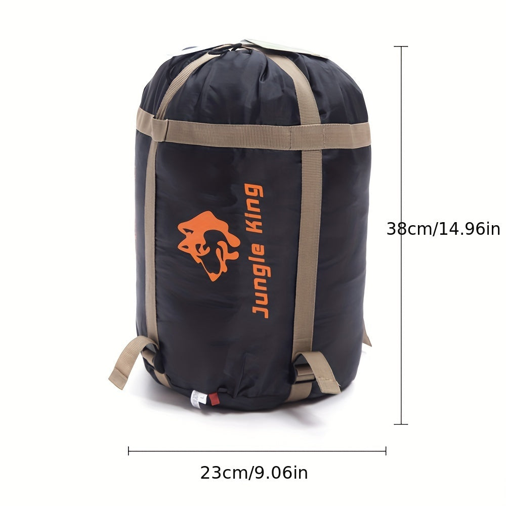 Outdoor Sleeping Bag Envelope Sleeping Bag Rectangular Sleeping Bag