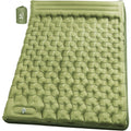 Double Sleeping Pad for Camping 6 UltraThick Camping Mattr