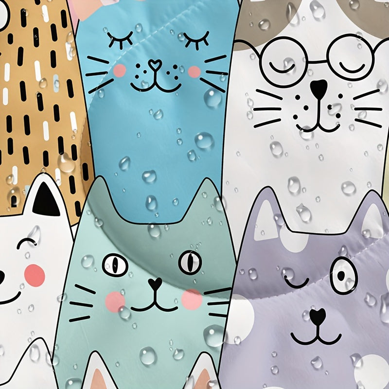 1pc Warm Cat Sleeping Bag 1pc Lightweight Warm Cat Camping Sleeping Bag