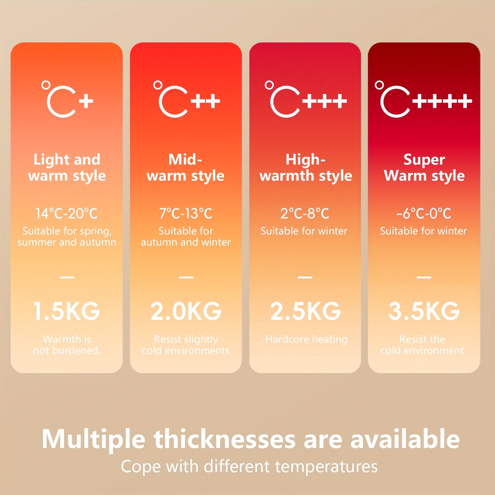 BISINNA Portable Camping Sleeping Bag for Adults - 4-Season Lightweight Backpacking