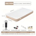 Outdoor Camping Multi-Person Use Inflatable Bed Bounce Bed
