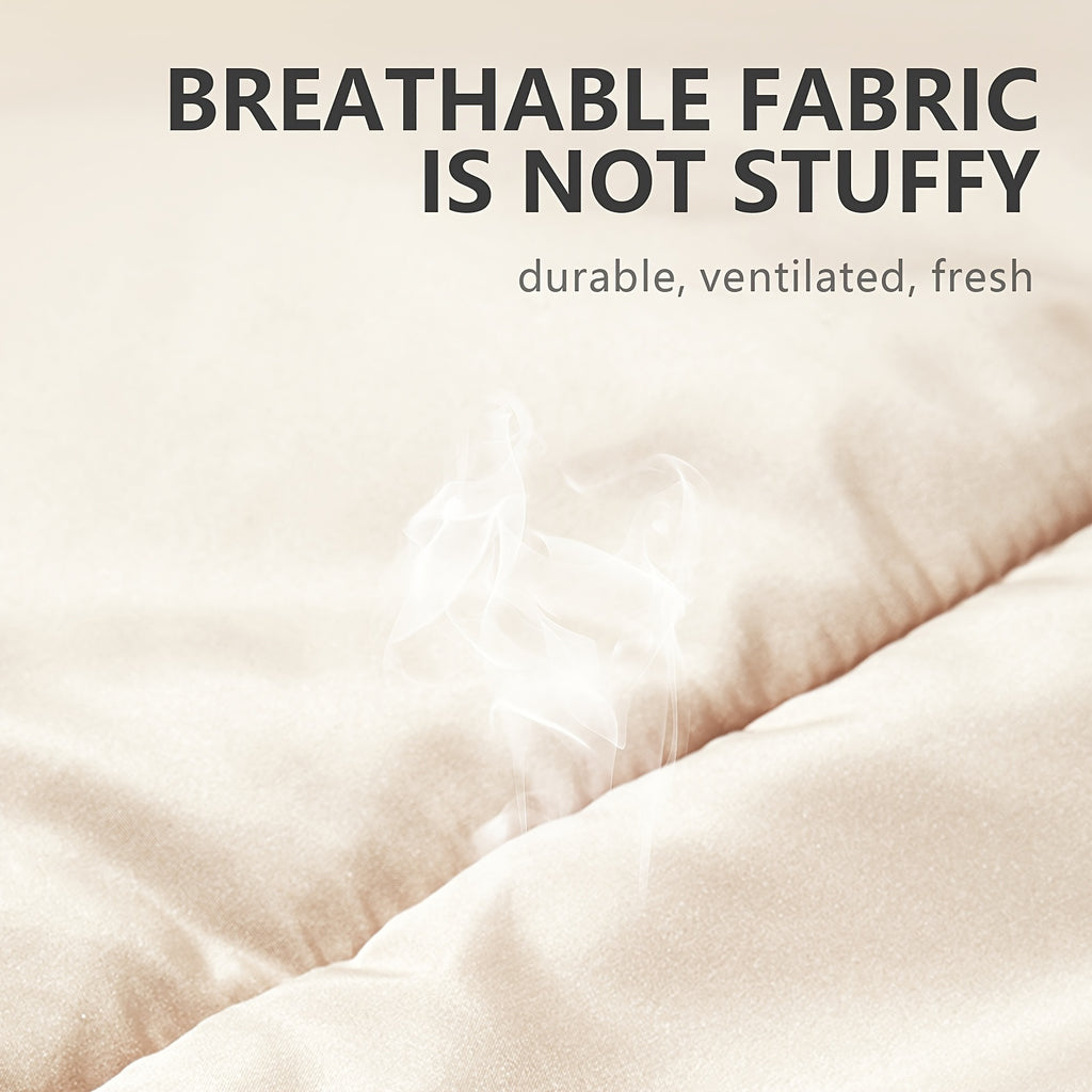 BISINNA 1-Person All-Season Sleeping Bag - Lightweight Compact & Warm