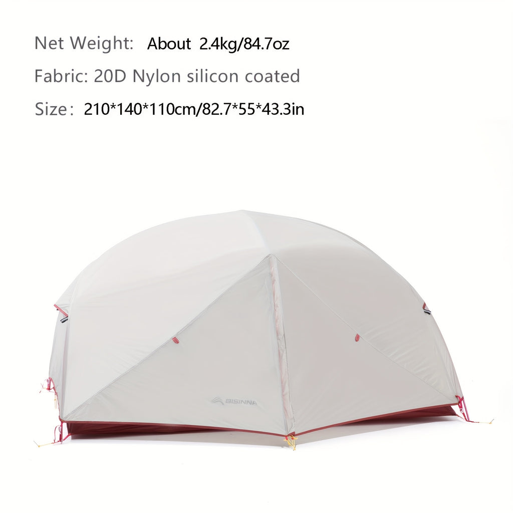 BISINNA Blue Winged Tailgate