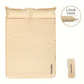 Naturehike Split-Free Inflatable Sleeping Pad - Ultra-Lightweight, Portable