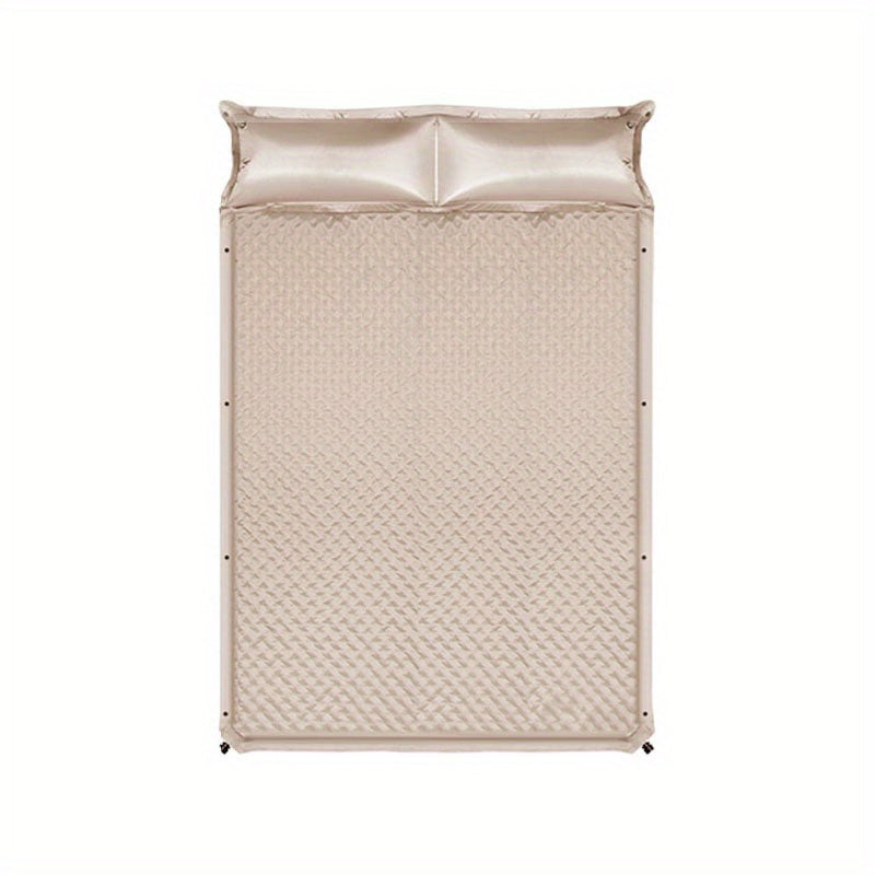 Automatic Inflatable Mattress Portable Thick Automatic Inflatable Mattress