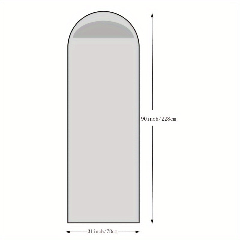 1pc Dinosaur Camping Sleeping Bag, Portable Lightweight Warm Quilt for All Seasons