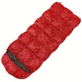 JUNGLE KING Sleeping Bag JUNGLE KING Down Sleeping Bag - Warmth-Retaining