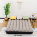 Outdoor Inflatable Mattress, Perfect for Camping and Family Gatherings or Office Naps