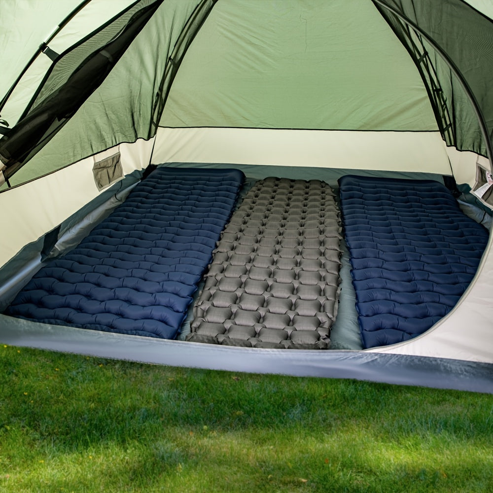 Night Cat Family Camping Tent | 2-3 Person Capacity | Multi-Color Options